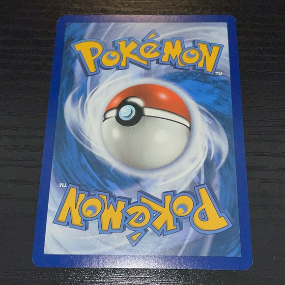 2017 POKEMON HOLO SPEAROW Sun & Moon Card 97/149 - Picture 3 of 3